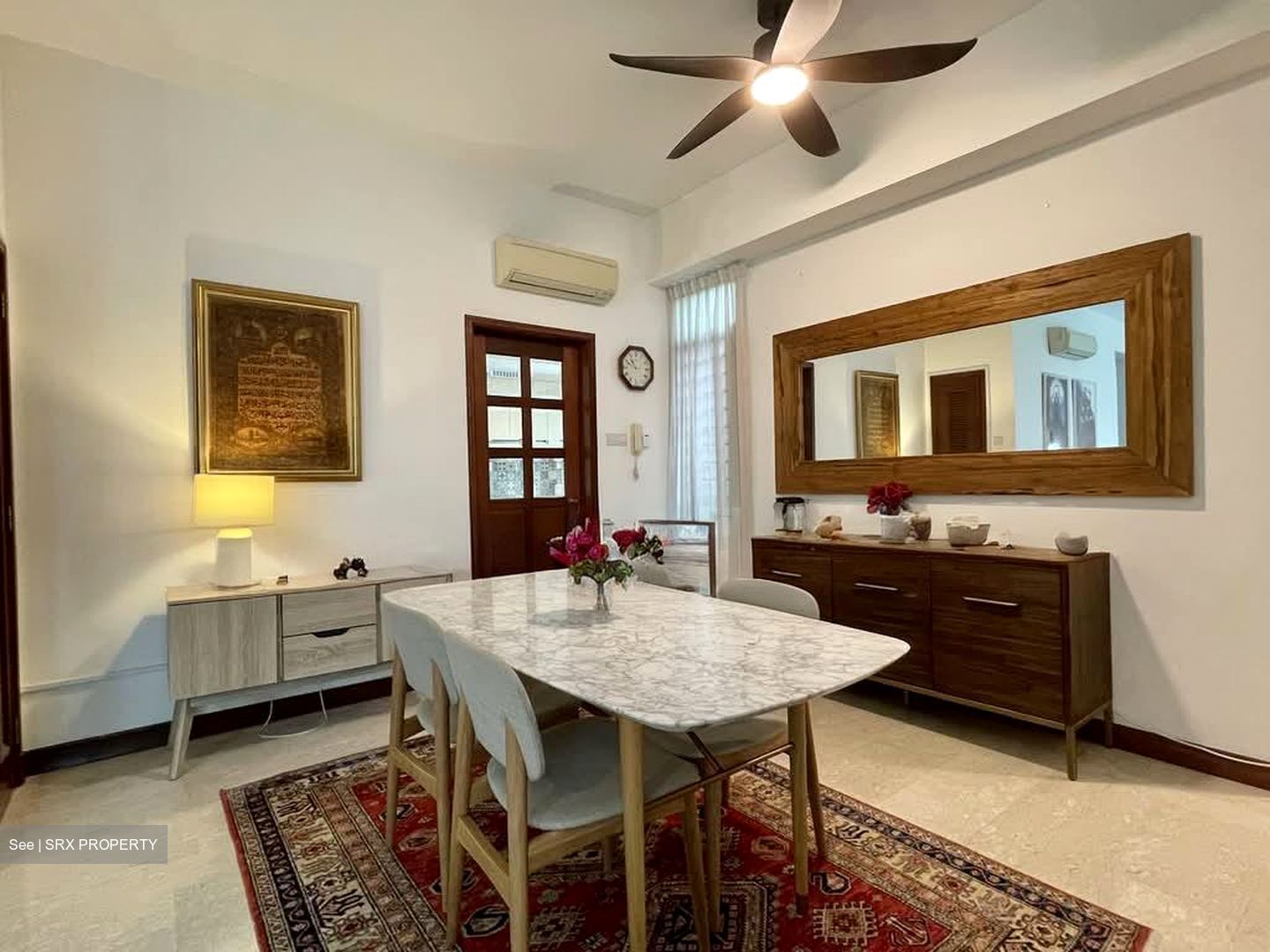 Merawoods (D23), Condominium #566741821